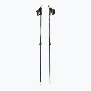 Nordic walking palice Fizan Speed ​​Race grey