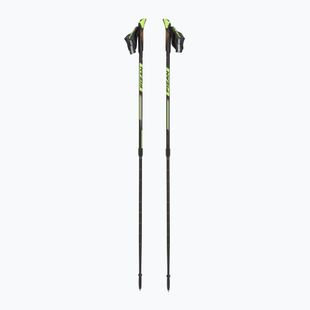 Nordic walking palice Fizan Speed ​​yellow