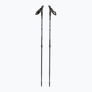 Nordic walking palice Fizan Speed ​​violet