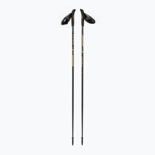 Palice na nordic walking Fizan Runner 100063 gold