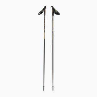 Nordic walking palice Fizan Runner gold