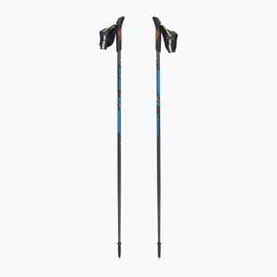 Nordic walking palice Fizan Runner blue