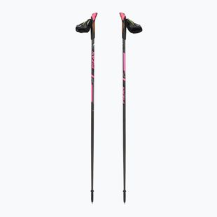 Nordic walking palice Fizan Runner pink