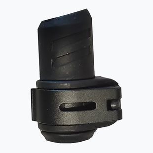 Zámok Fizan Complete Lever Block 18 mm black