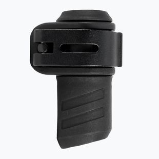 Zámok Fizan Complete Lever Block 16 mm black