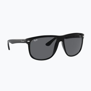 Slnečné okuliare Ray-Ban Boyfriend black/grey