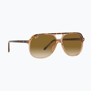 Slnečné okuliare Ray-Ban Bill havana brown/transparent brown