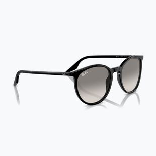 Slnečné okuliare Ray-Ban RB2204 black/light grey
