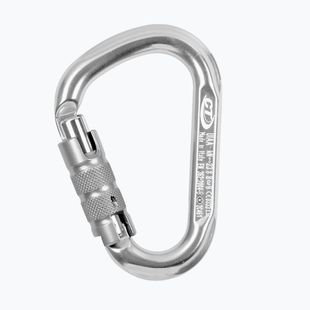 Karabinka Climbing Technology Snappy TG silver