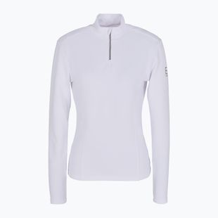 EA7 Emporio Armani Felpa dámska mikina 8NTM46 white
