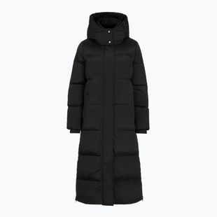 Dámska bunda Kurtka Woolrich Kelly Long Parka black