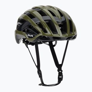 Cyklistická prilba KASK Valegro olive green