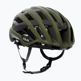 Cyklistická prilba KASK Valegro olive green