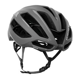 Cyklistická prilba KASK Protone Icon grey