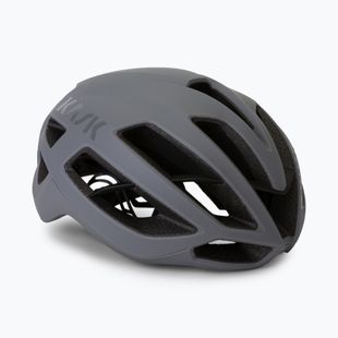 Cyklistická prilba KASK Protone Icon šedá KACHE97.389