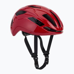 Cyklistická prilba KASK Sintesi red