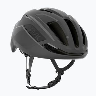 Cyklistická prilba KASK Sintesi grey