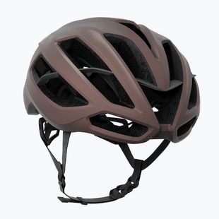 Cyklistická prilba KASK Protone Icon espresso brown matt