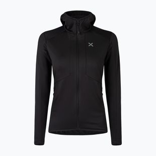 Dámska mikina Kristall Maglia black