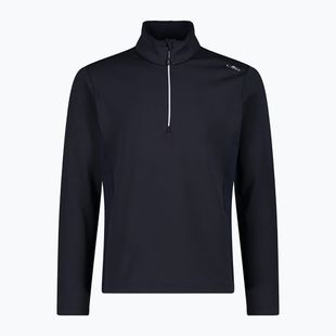 Pánska mikina CMP 3G10747 b.blue / ice