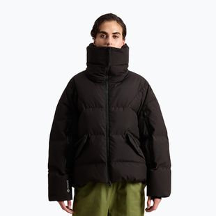 Dámska bunda Woolrich Gtx black