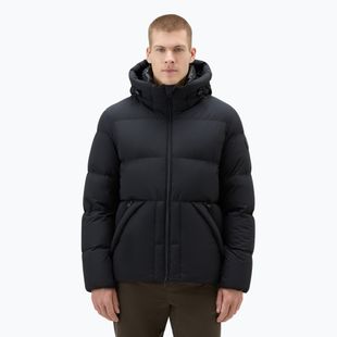 Pánska bunda Woolrich Sierra Supreme Down black