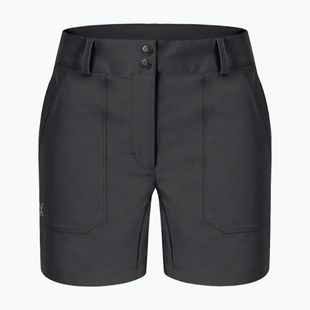 Dámske trekingové šortky Montura Sarzana ardesia