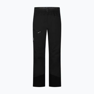 Pánske nohavice Montura Reactive Cover black