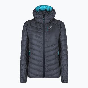 Dámska bunda Montura Pure Duvet black