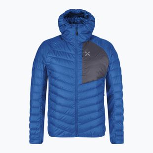 Pánska bunda Montura Force Primaloft mustard