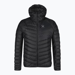 Pánska bunda Montura Pure Duvet blue/graphite