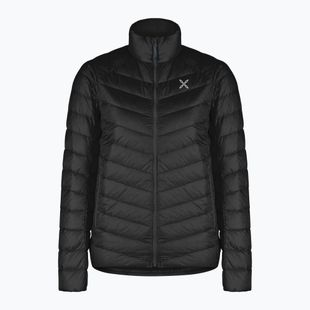 Dámska bunda DYNAFIT Blacklight Therm Hooded magenta/6a70