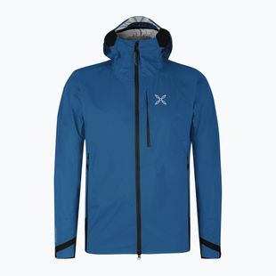 Pánska nepremokavá bunda Montura Magica GTX Pro b.blue