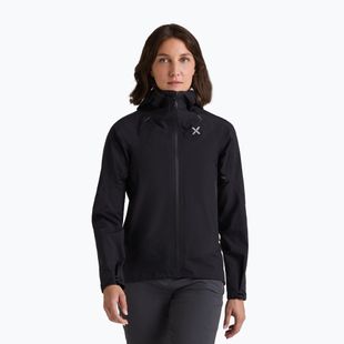 Dámska nepremokavá bunda Arc'teryx Beta black