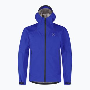 Pánska nepremokavá bunda Montura Magica GTX Pro b.blue