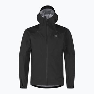 Pánska nepremokavá bunda Montura Magica GTX Pro blue