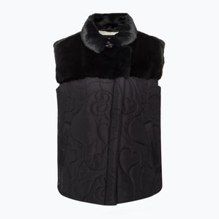 Dámska  vesta Aeronautica Militare Aeronautica Sport nero