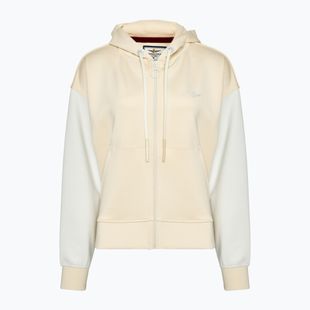 Dámska mikina Aeronautica Militare Aeronautica Military vanilla