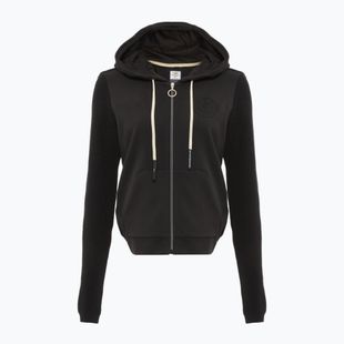 Dámska mikina Aeronautica Militare Aeronautica Sport nero