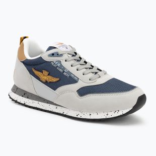 Aeronautica Militare pánska obuv 251SC288CT3545 slice/oceania