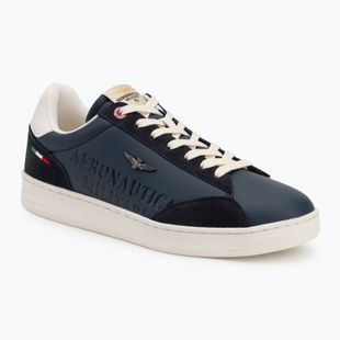 Aeronautica Militare pánska obuv 251SC306CT3385 blu navy