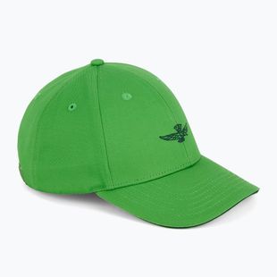 Pánska šiltovka Aeronautica Militare 251HA1212CT3299 pear green