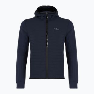 Pánska bunda Aeronautica Militare 251AF498F559 blu navy
