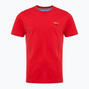 Pánske tričko Aeronautica Militare Essential tengo red