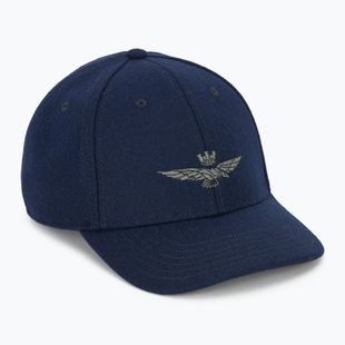 Pánska šiltovka Aeronautica Militare 252HA1085UCT02333 blu navy