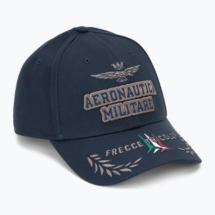 Čiapka Aeronautica Militare 252HA1104UCT02261 blu navy