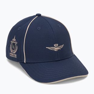 Pánska šiltovka Aeronautica Militare 252HA1223UCT03299 blue navy