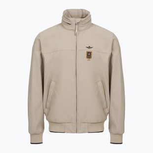 Pánska bunda Aeronautica Militare AB3050UCT04290 Sailor Bomber winter twig