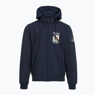 Pánska bunda Aeronautica Militare AF0520UF00674 navy blue