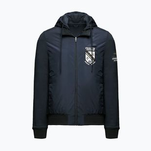 Pánska bunda Aeronautica Militare AF0520UF00674 navy blue